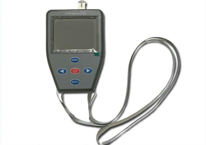 FTTH  OTDR with Optical Power Meter +Stable light source + Visual Fault Locator