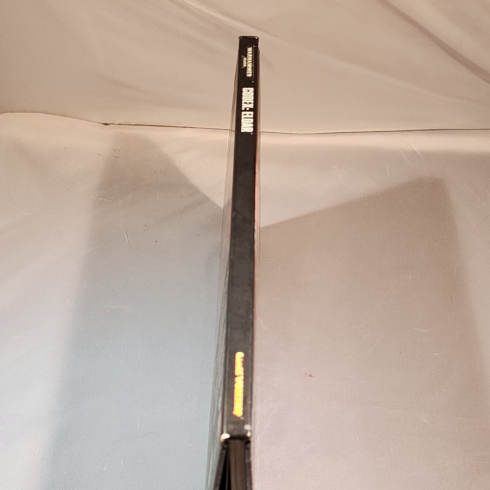 Warhammer 40,000 : Code X Eldar Book