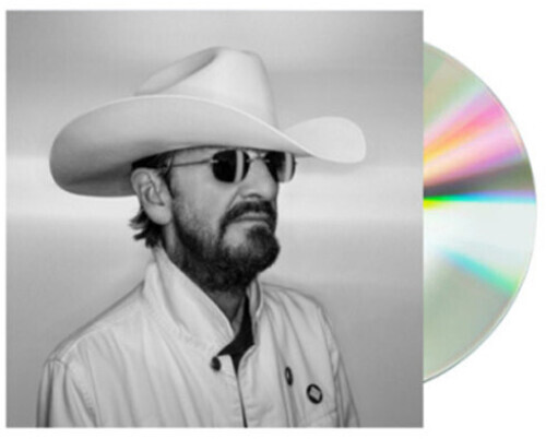 PRE-ORDER Ringo Starr - Look Up [New CD]