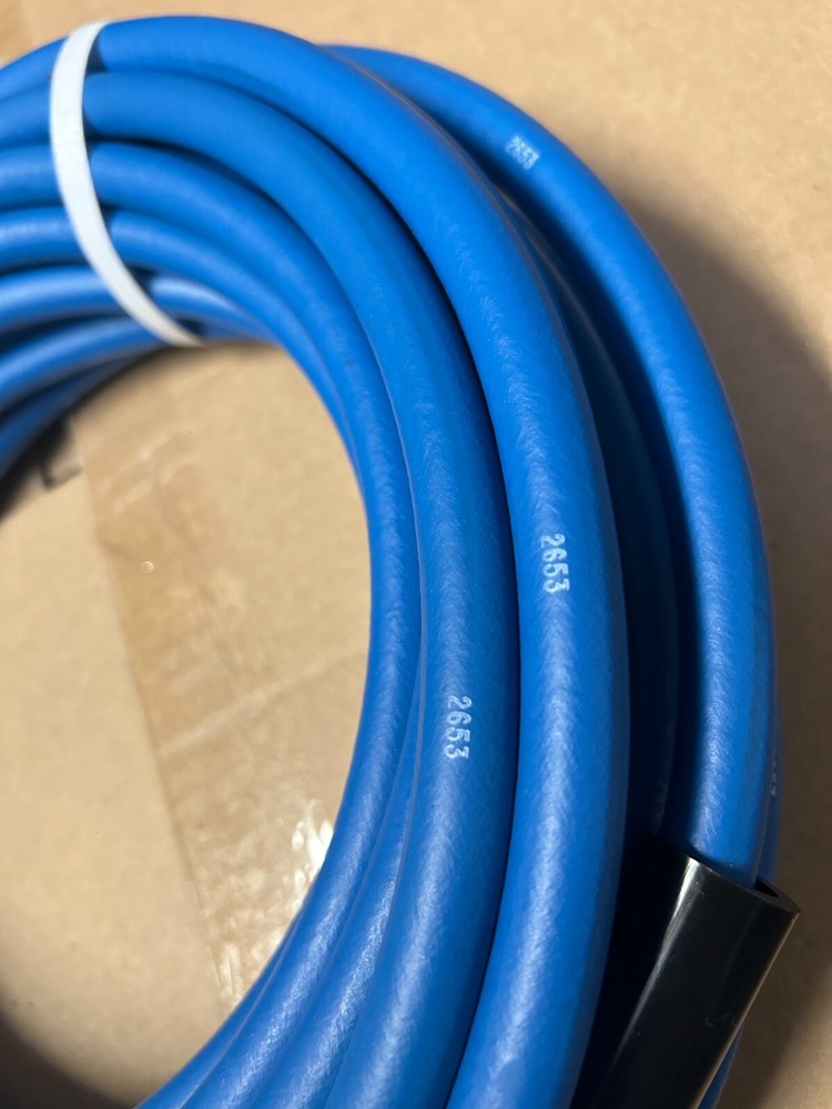 Carpet Cleaning Cobra solution hose 50ft