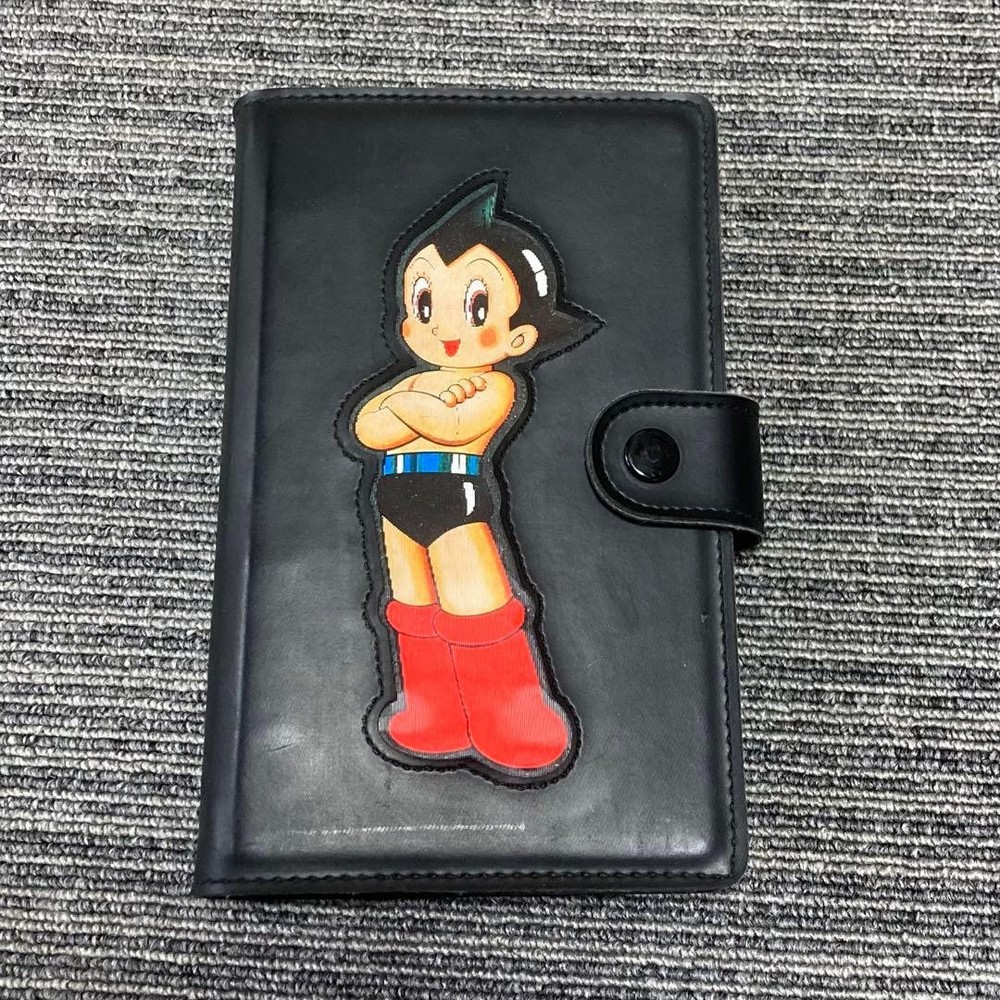 Astro Boy Notebook Retro Rare