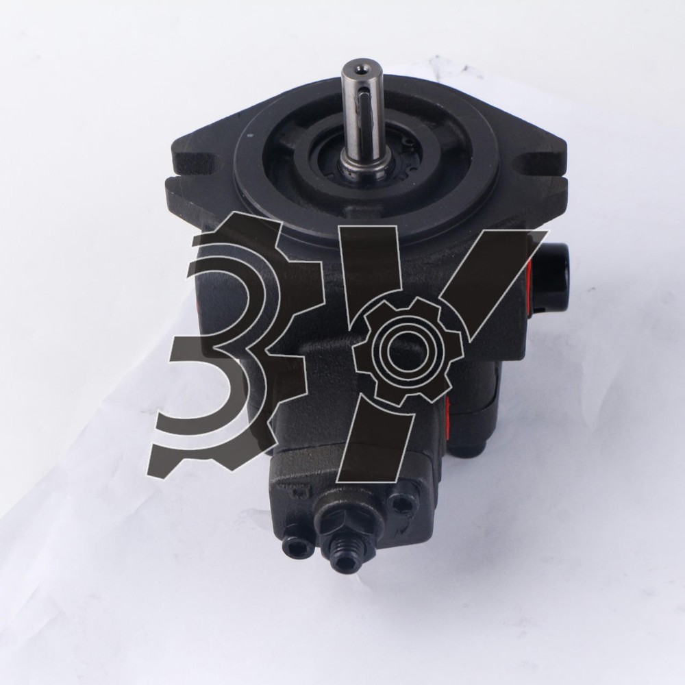 ONE ANSON PVF-12-35-10 Variable Vane Pump NEW