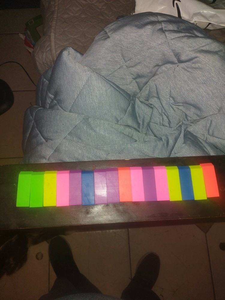 Ereasers 17 pack  For School Really Good Ereasers