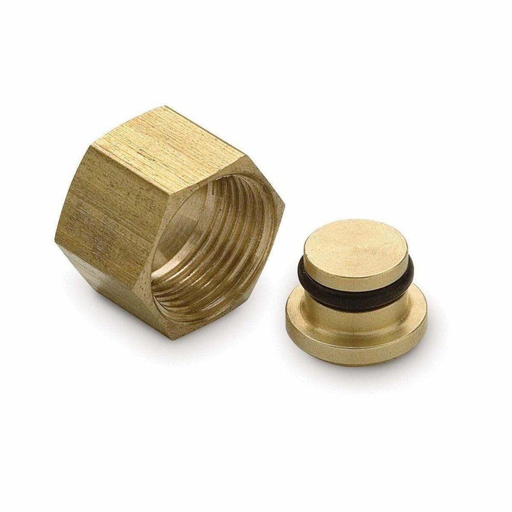 Teleflex Seastar Closing Nuts 3 #HF5524