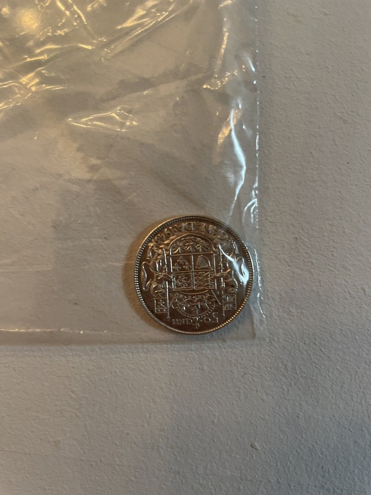 coin silver