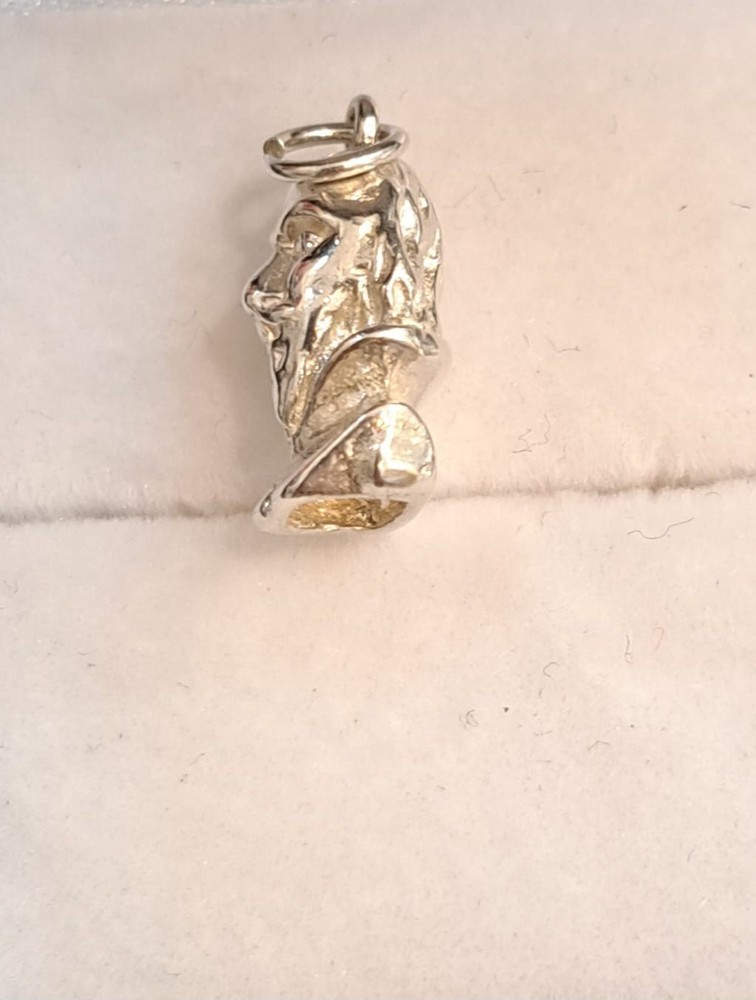 silver charm