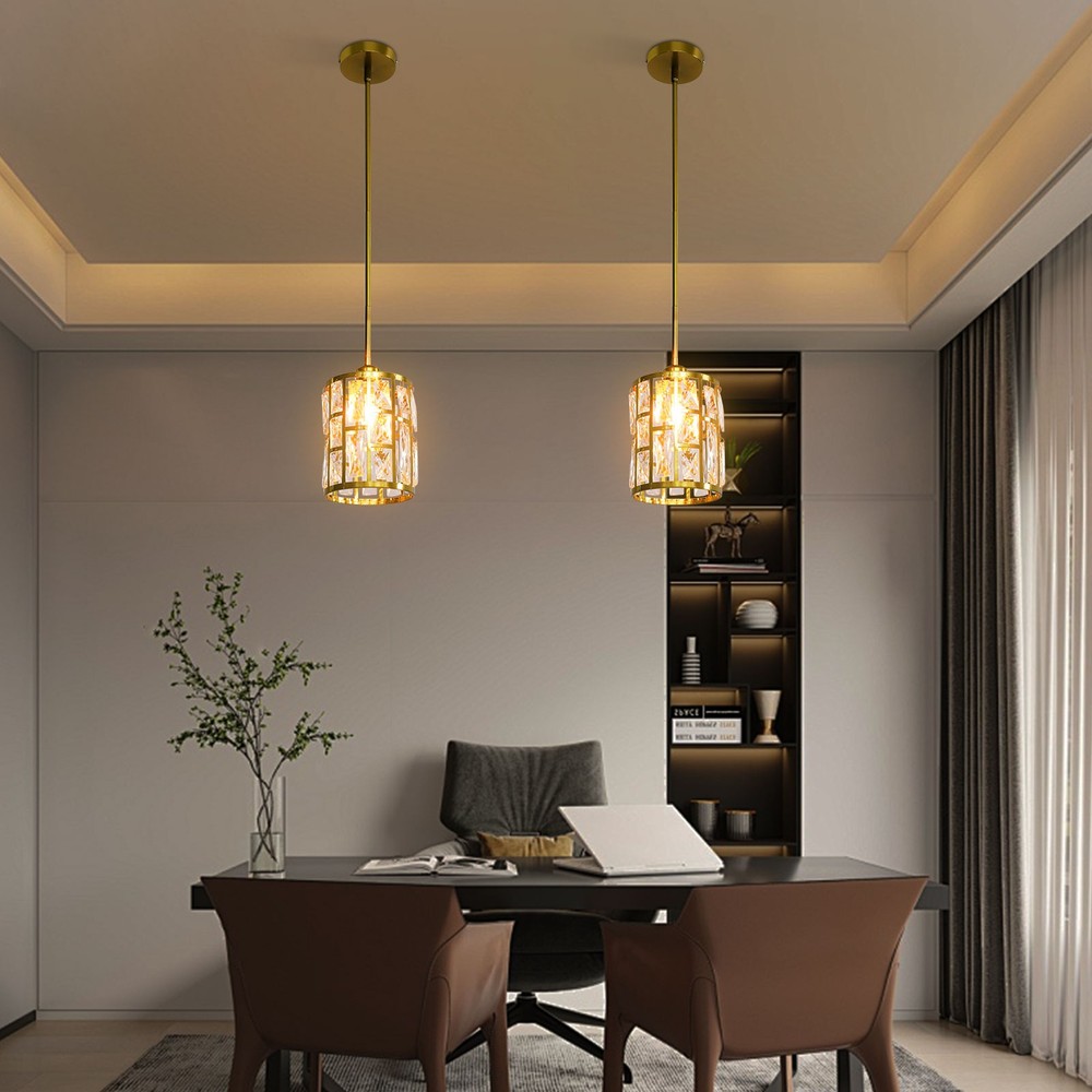 2 Pcs Ceiling Mounted Light, Modern Ceiling Light, Ceiling Light Fixture
