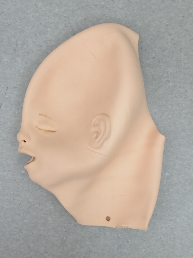 Laerdal SimBaby Accessory Set