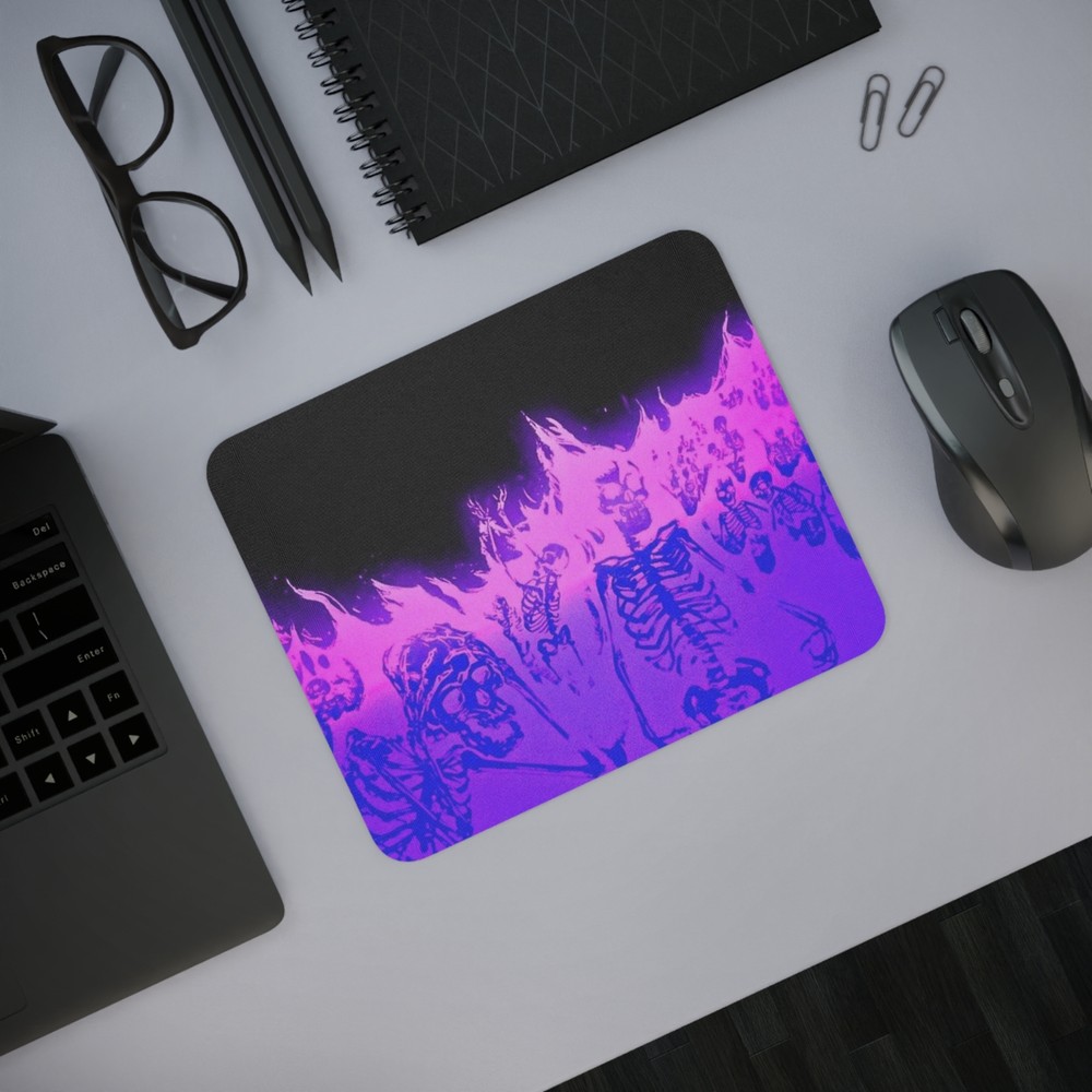 Custom Desk Mouse Pad