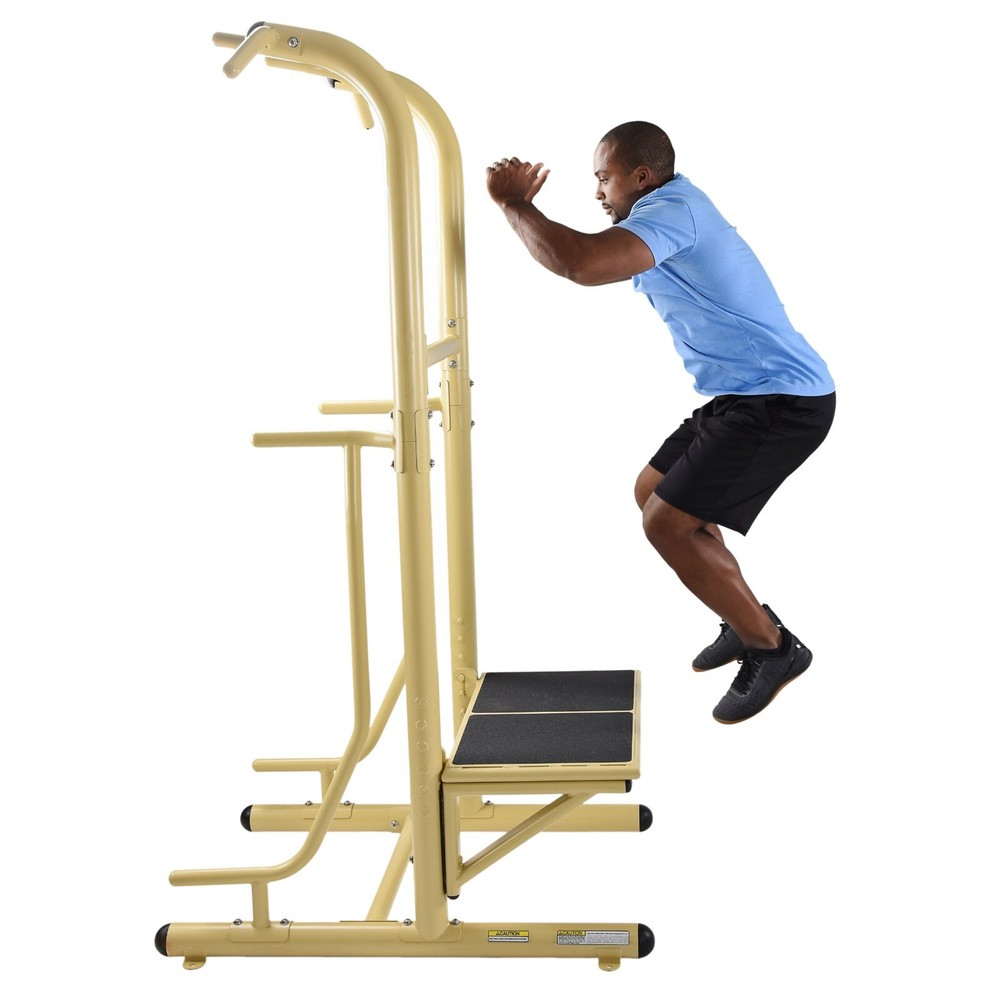 Stamina Outdoor Power Tower Pro 65-1485