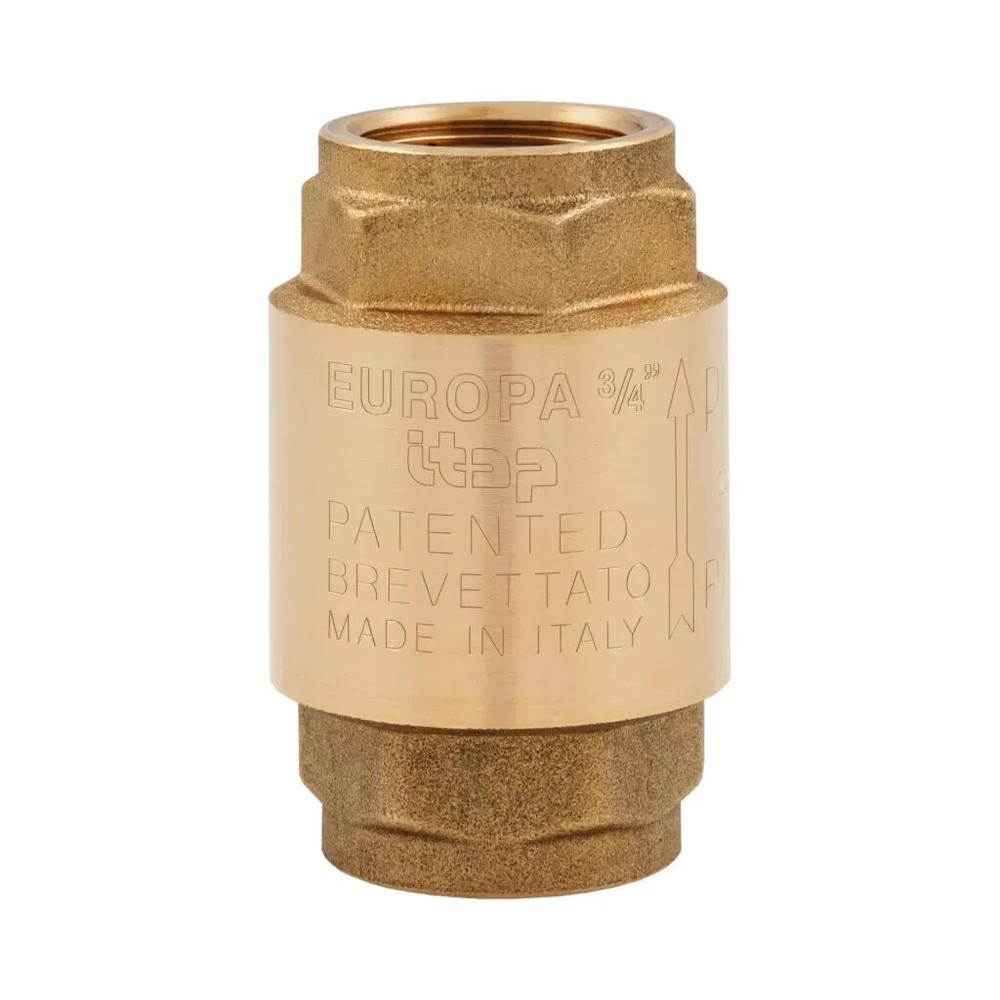 2" RAM PUMP ram pump, ITAP Free Energy components