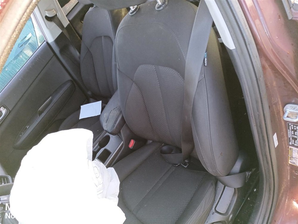LEFT REAR DOOR WINDOW REGULATOR OEM 2017 KIA OPTIMAKIA