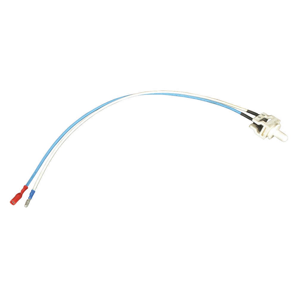 DAYTON EC-32 Limit Switch 46G757