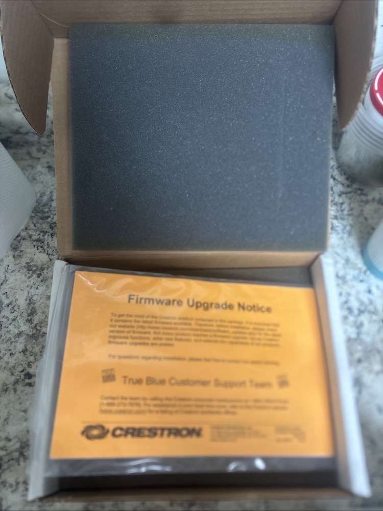 CRESTRON CEN-NVS100 (EXCLUDES PWE) 6502657