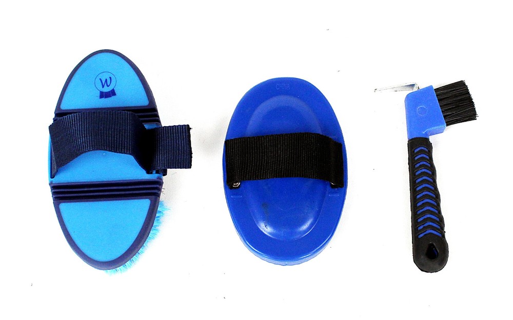 Grooming Accessories Set