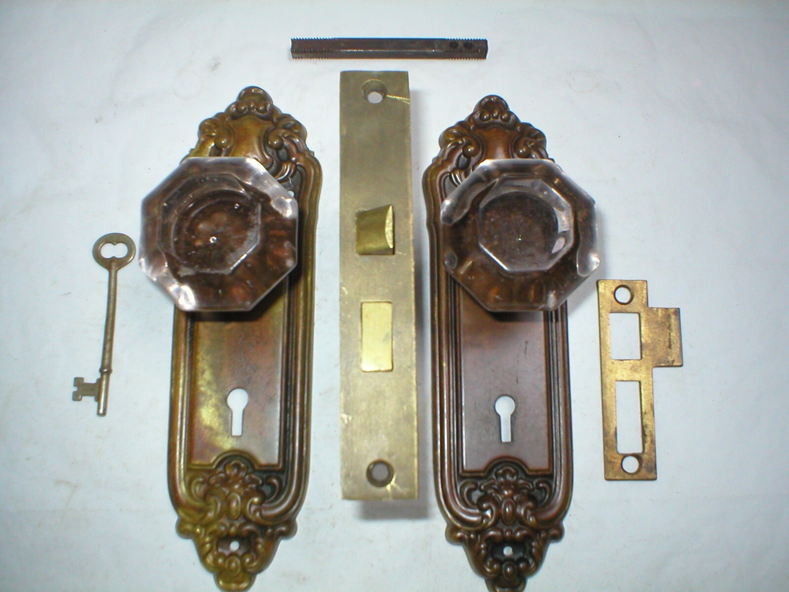 Antique Door Hardware