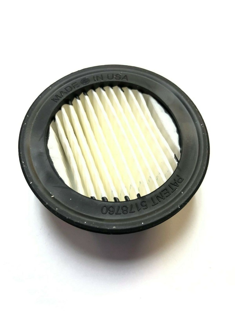 CAMPBELL HAUSFELD # WL012000AV , 5Z768 FILTER ELEMENT AIR COMPRESSOR PART
