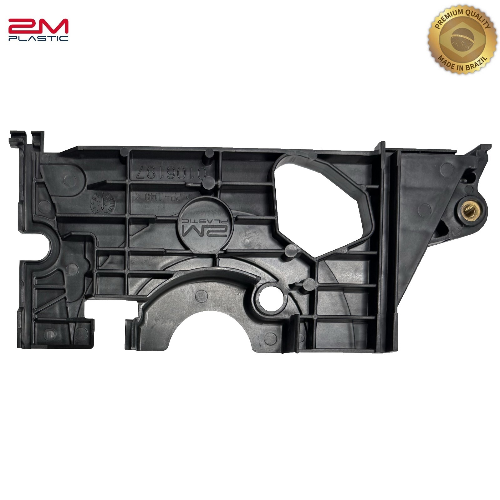 Timing Belt Cover SET For Honda CIVIC 2001-2005 OE Quality