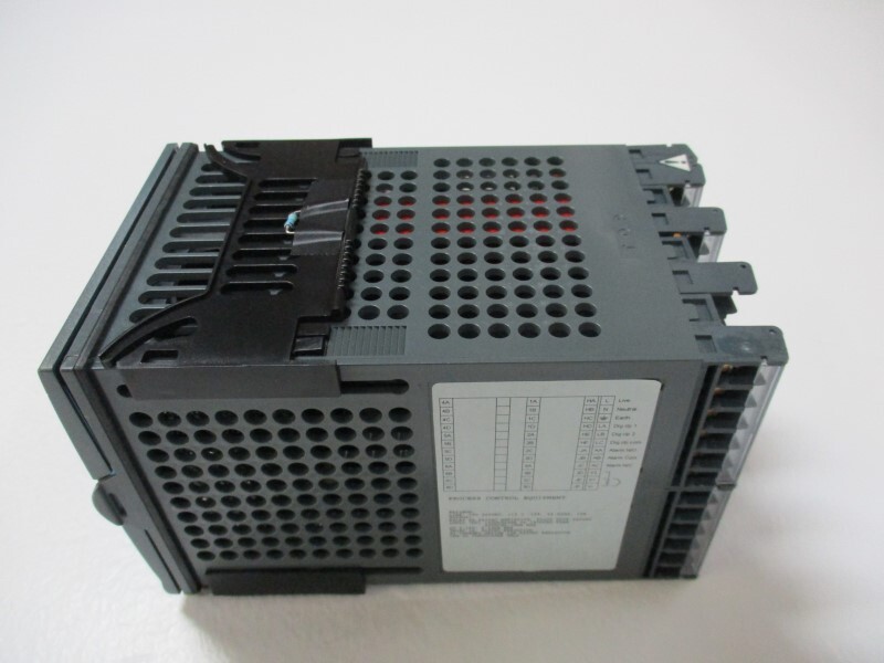 BARBER-COLMAN 2404/CC/VH/D2/D2/TK/RF NSNP
