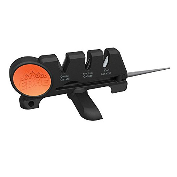 Outdoor Edge-X Pro Sharpener Knife Fish Hook EXP-200 #40184