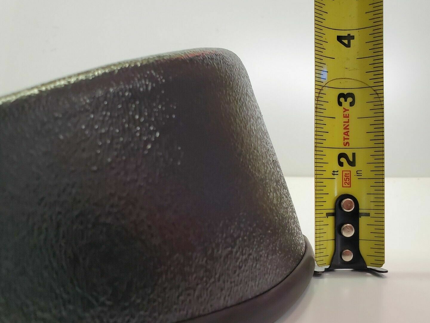 5.25" 5-1/4" UNIVERSAL S5 VEHICLE KICK PANEL REAR DECK / SPEAKER spacer pod