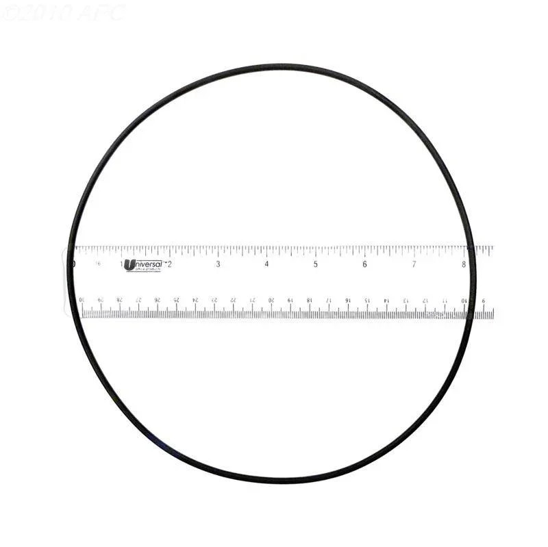 O-Ring, Adapter