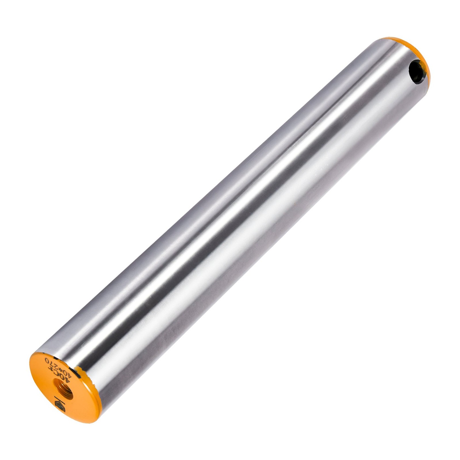 Universal 40 x 270mm Quick Connect Excavator Bucket Attachment Pin10-5/8” New