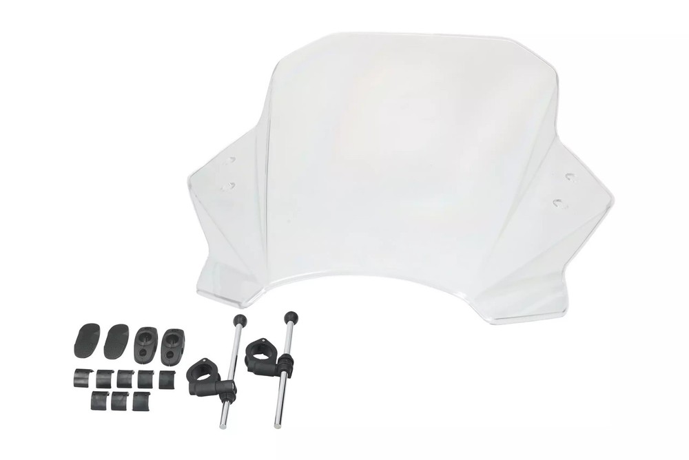 Universal Windshield Windscreen Transparent HLP