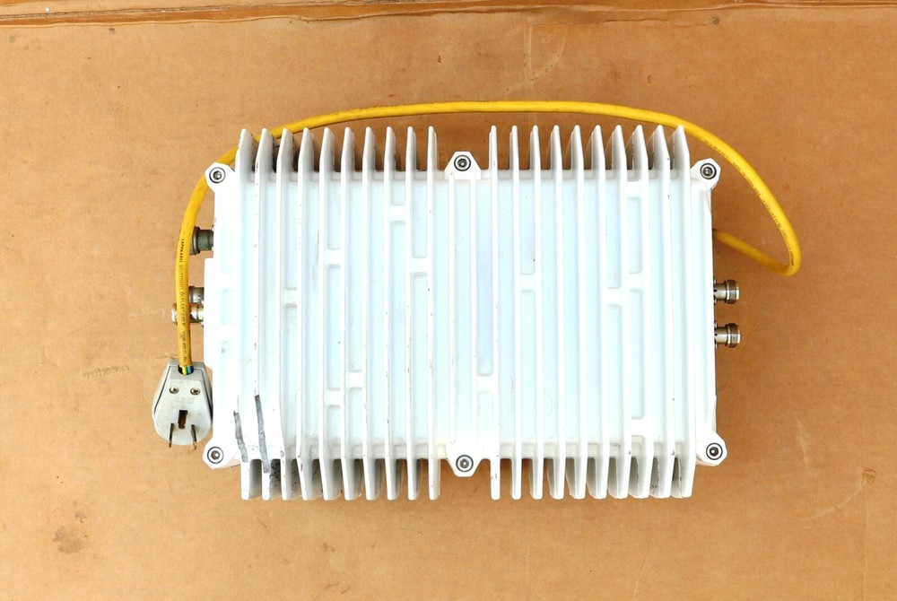 SSE TECHNOLOGIES CSTAR RF UNIT 30521112233 TRANSCEIVER