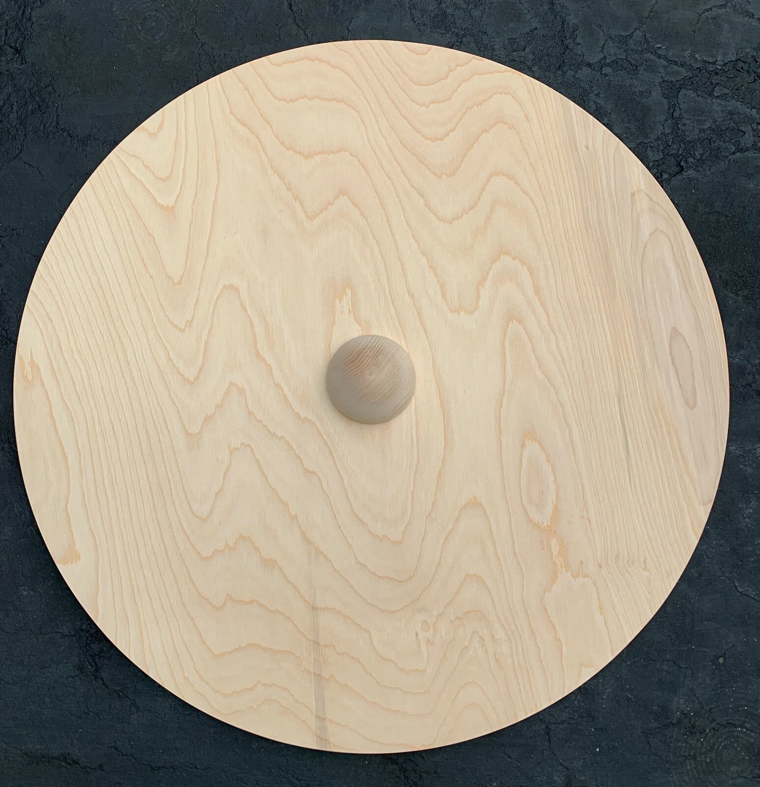 Dog Agility Wobble Board | Balance Board 24” Diameter ⭐⭐⭐⭐⭐