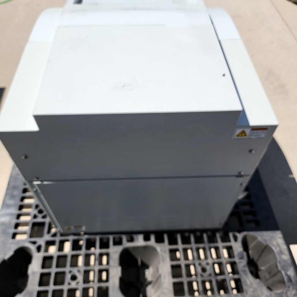 THERMO MicroXR GXRC Microbeam Florescence XRF Spectrometer - NO PC