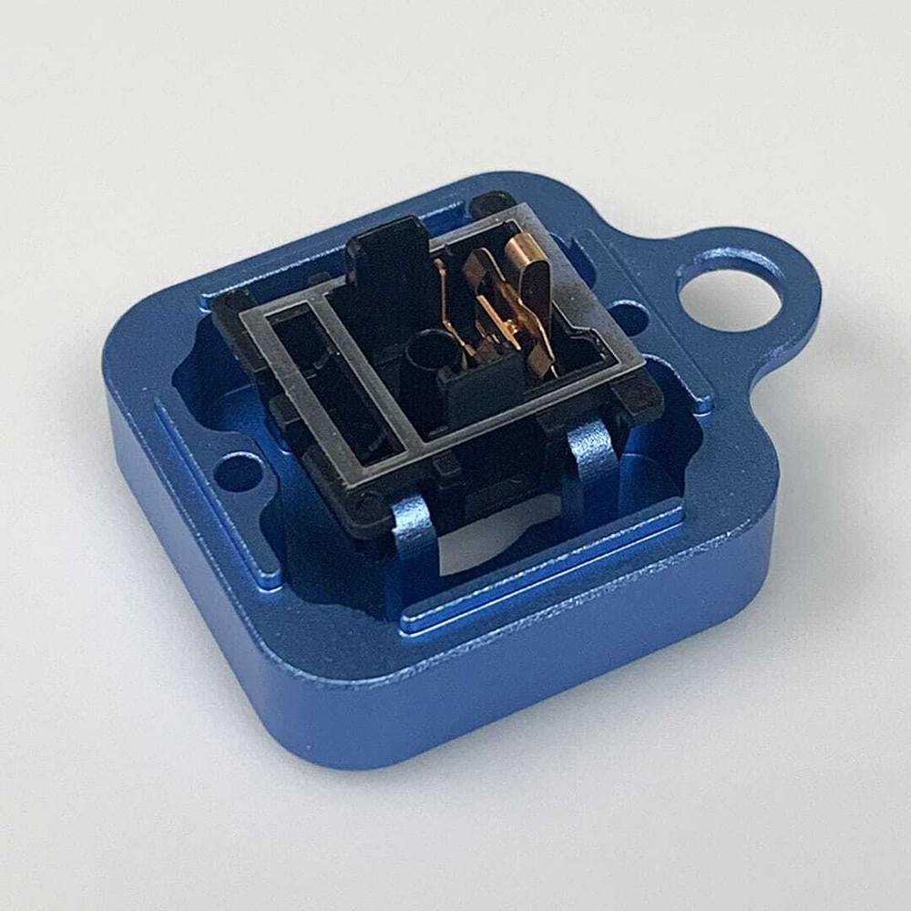 Switch Films by Kelowna