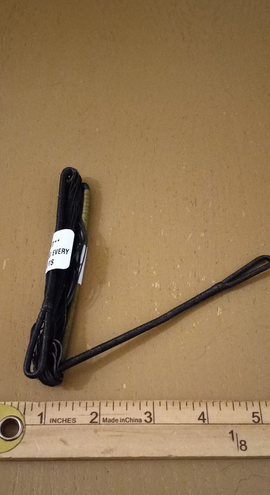 Barnett Crossbow String, 16013 - NOS