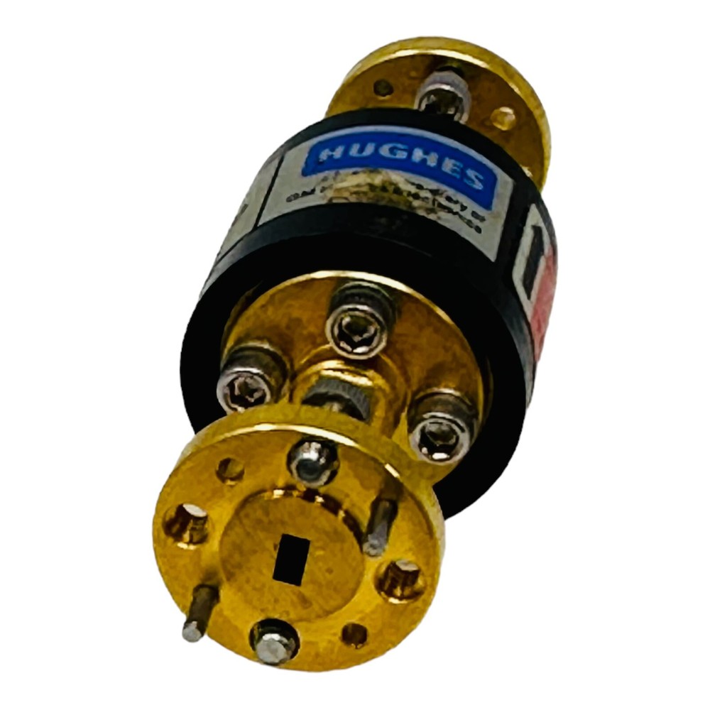 HUGHES ISOLATOR 45114H-1000 ISOLATOR