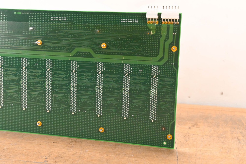 Solid State Logic SSL C300 HD K-Fader Buscard CG01UZ5