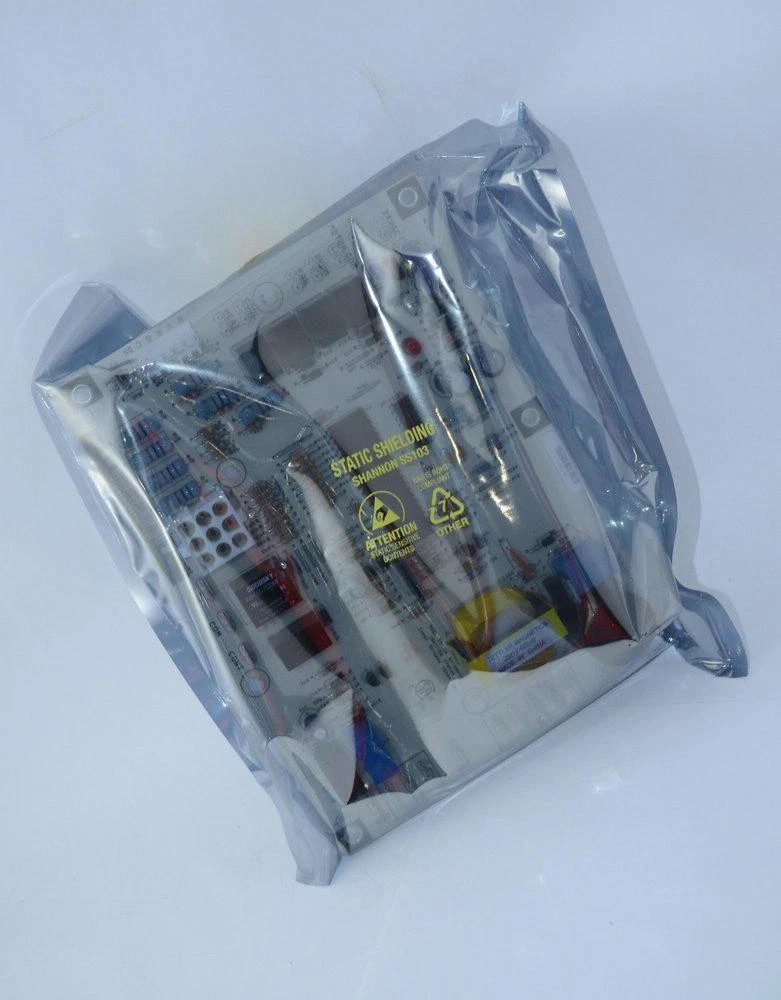 CARRIER 1186861 Ignition Control Board, 1/2" Size, Durable Material