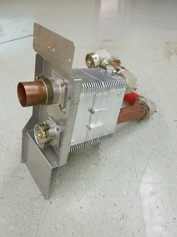 UHF Combiner - Rohde & Schwarz