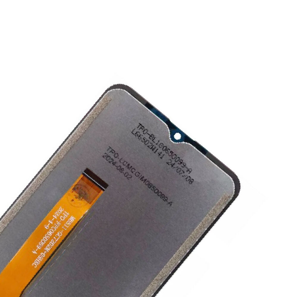 Replacement For Vortex Cellular J24 (2024) LCD Display Touch Screen Digitizer