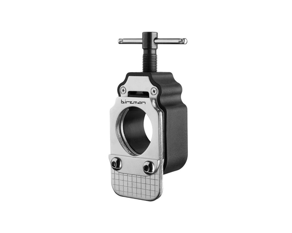 Birzman Threadless Saw Guide (Silver) [BM21-TSG-K]
