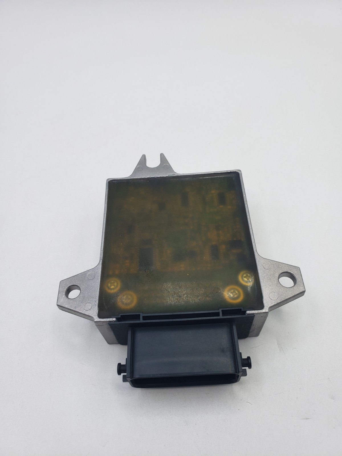 2010-2011 Mazda 3 2.0L TCM TCU Transmission Control Module LF8M 18 9E1H