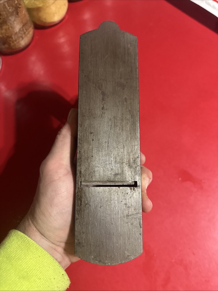 Montgomery Ward 9in Jack Plane