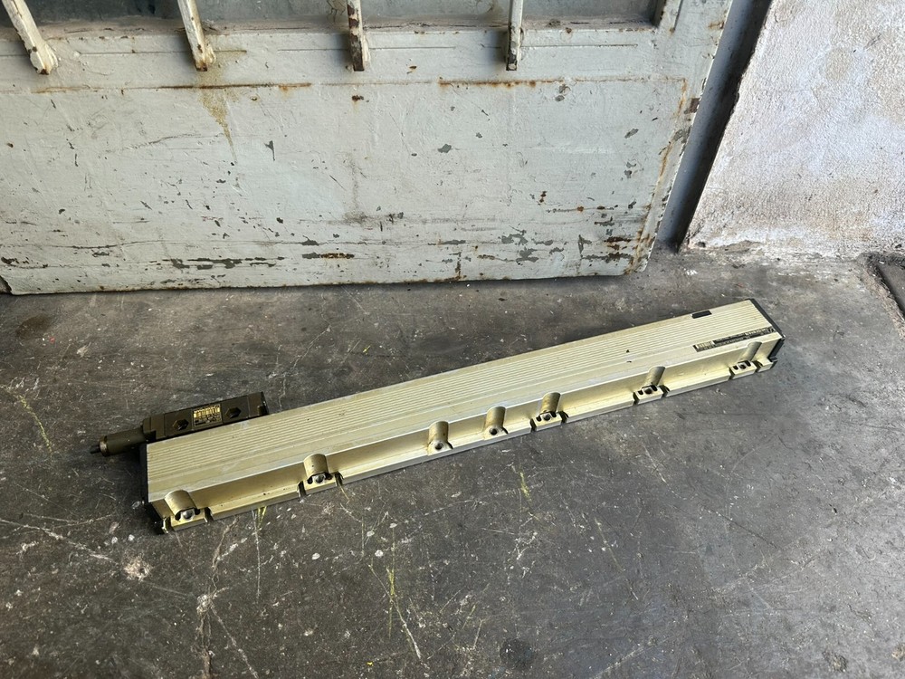 Heidenhain AE LC 181 linear encoder