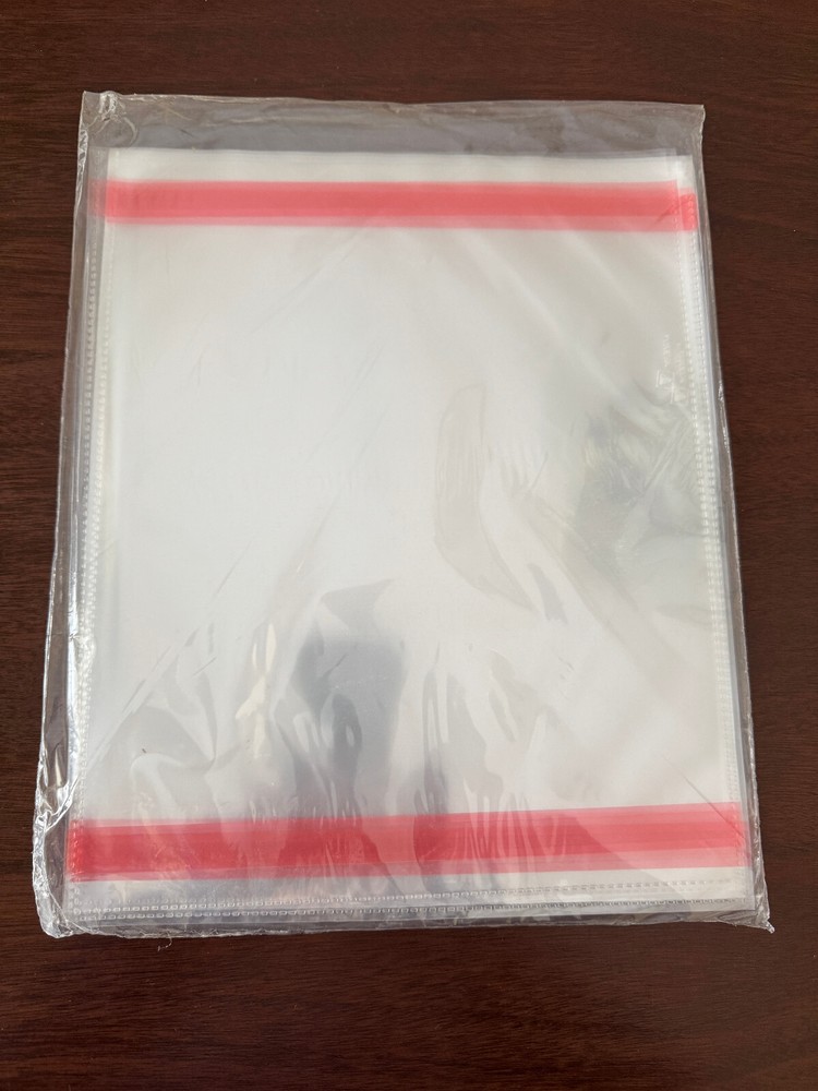 Avery 74404 - Removable Self Adhesive Display Protector - 8.5" x 11" - 10 Pack