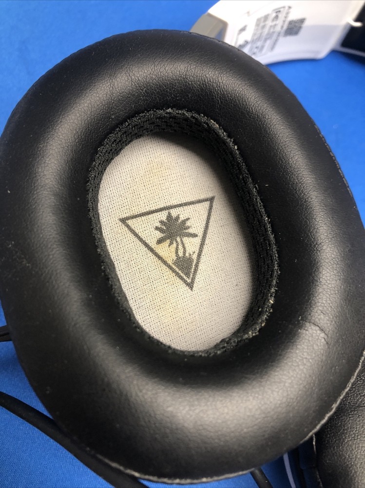 WORKING Turtle Beach Gen 2 Gaming Headset