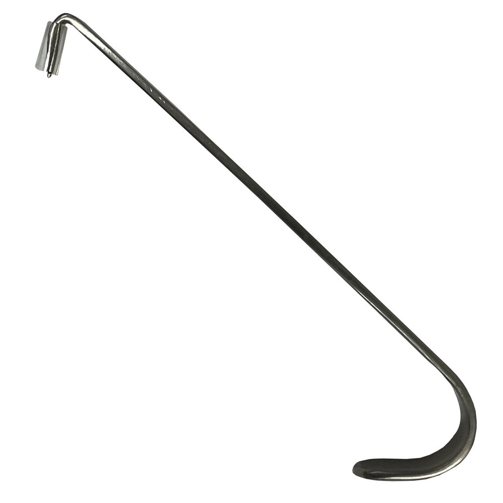 TMA Tracheal Hook