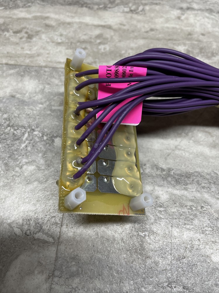 New Flyer 265626 Current Limiter 2A, New