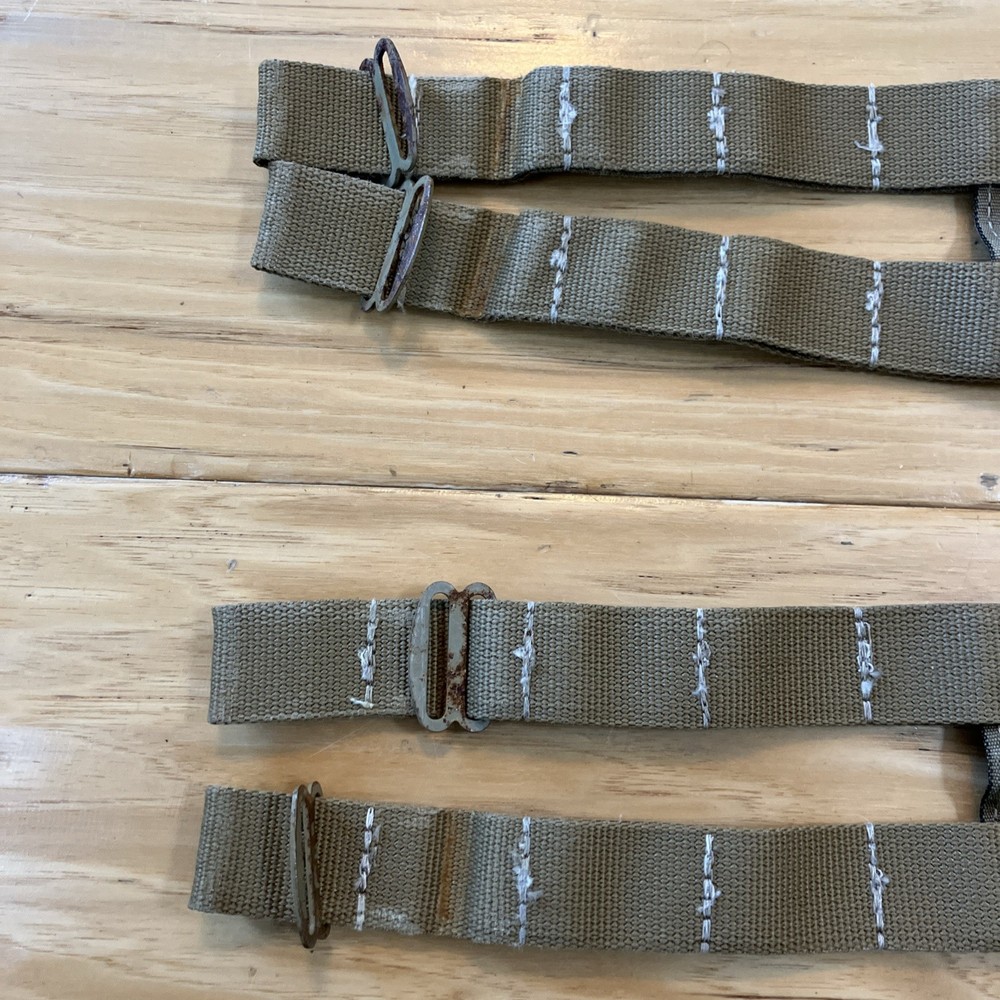 Crye Precision AVS MBAV Two Row Cummerbund Coyote Brown SIZE - SMALL / MEDIUM