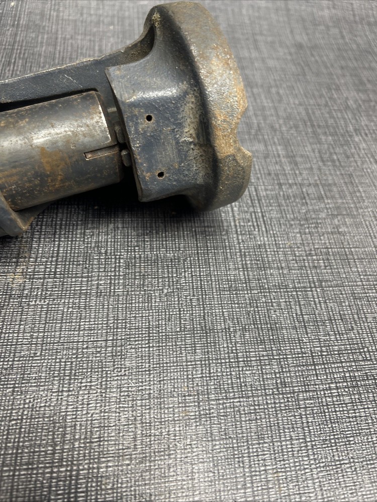 MORSE STARRETT MO-ST TOOLS Model No. 1 CABLE CUTTER