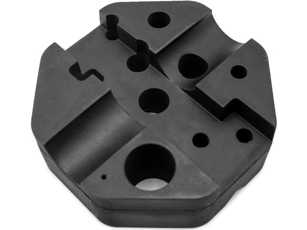 Otis Pro+ Bench Block