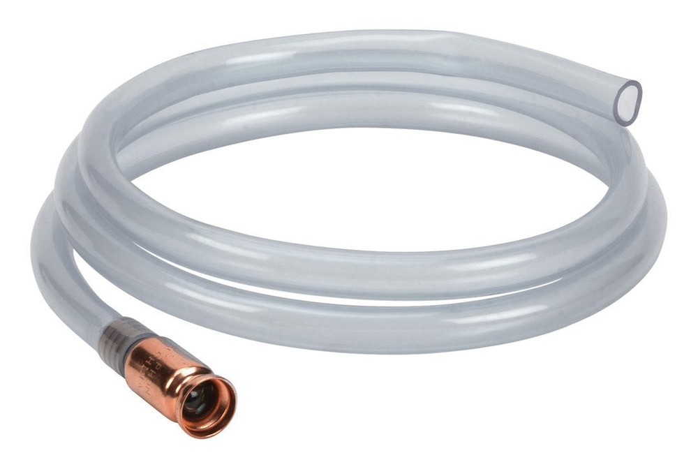 PERFORMANCE TOOL W54154 SHAKER SIPHON HOSE